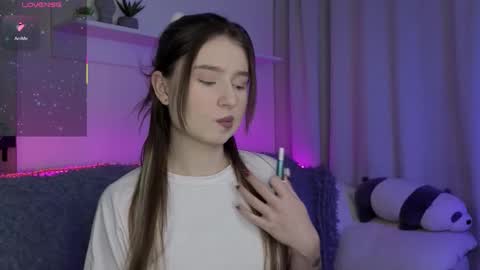 Lua online show from 03.11.26