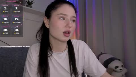 Lua online show from 04.23.26