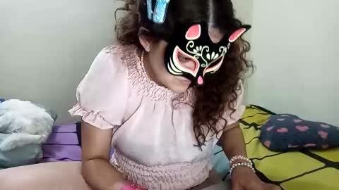 luana363 online show from 01.16.25