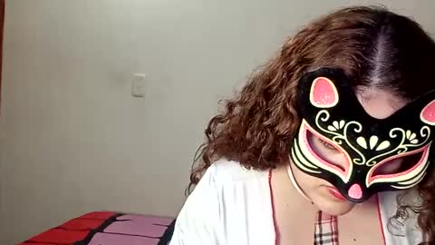 luana363 online show from 01.17.25