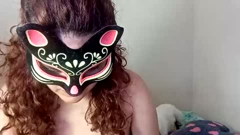 luana363 online show from 01.17.25