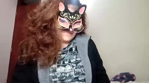 luana363 online show from 02.28.25