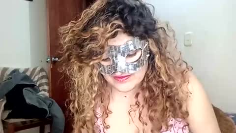 luana363 online show from 09.24.25