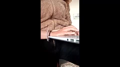 luana363 online show from 12.14.25