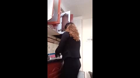 luana363 online show from 04.18.26