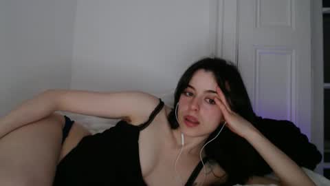 luana online show from 04.13.26