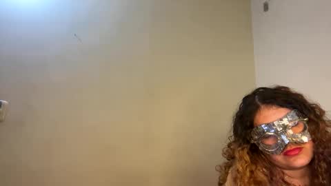 Snapshot of luana_winner chatting on 11.09.25 luana_winner online show from 11.09.25