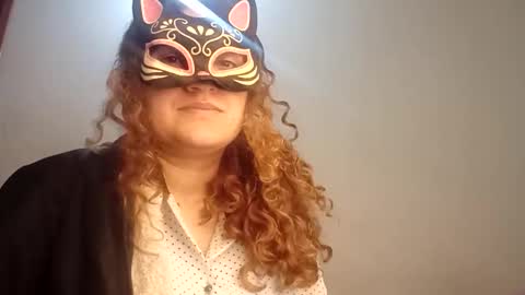 luanapowerful online show from 11.04.25