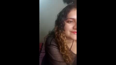 luanapowerful online show from 03.18.26