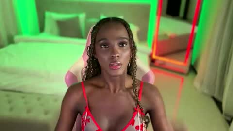 IG luana orq online show from 12.23.25