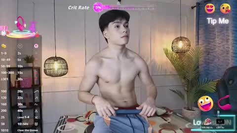 lUAN online show from 04.20.26