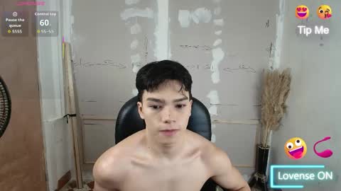 lUAN online show from 06.05.26