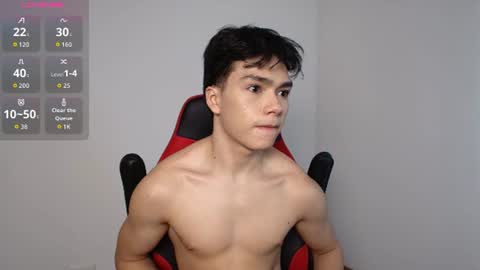 luandy_1 online show from 07.01.26