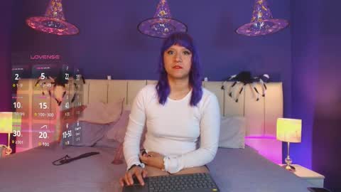 Luan online show from 10.28.25