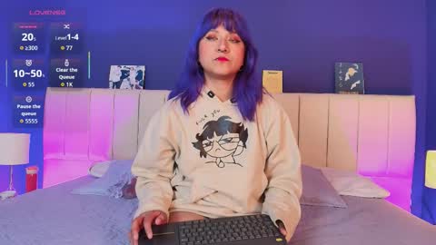 Luan online show from 11.17.25