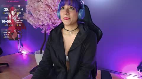 Luan online show from 12.02.25