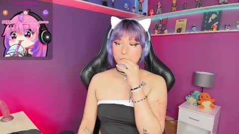 Luan online show from 01.08.26