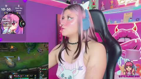 Luan online show from 03.30.26