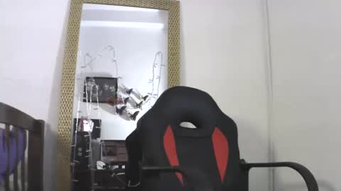 Snapshot of luanna837 chatting on 02.23.25 luanna837 online show from 02.23.25