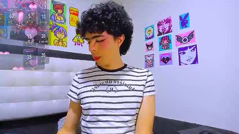 Snapshot of luanrush_ chatting on 03.04.26 LuanRush online show from 03.04.26