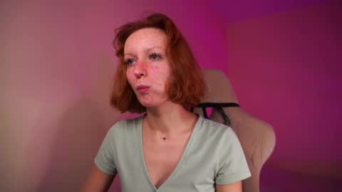 Luba online show from 11.08.25