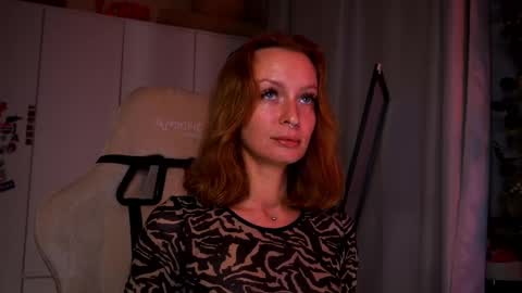 Luba online show from 04.19.26