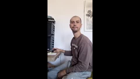 lubik044 online show from 03.16.26