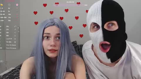 lubovtelom online show from 02.19.25