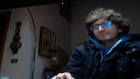 luca78 online show from 11.09.25