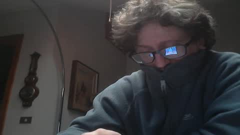 luca78 online show from 03.22.26