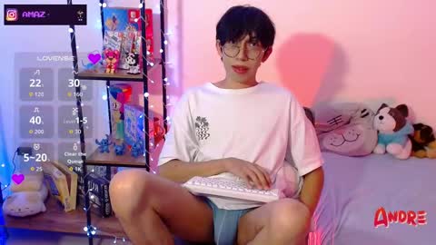 Luca online show from 03.21.26