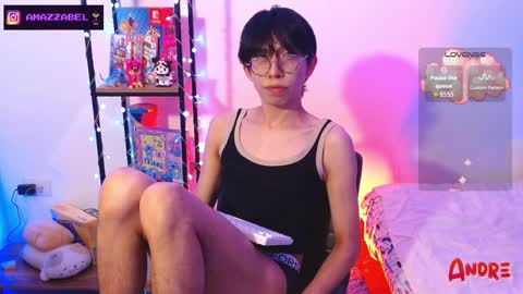 Luca online show from 04.04.26