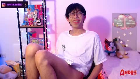 Luca online show from 04.05.26