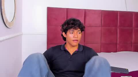 Snapshot of luca_mashle chatting on 06.15.26 luca_mashle online show from 06.15.26
