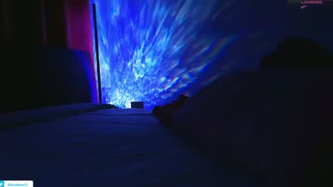 Luca Ferrer online show from 06.16.26