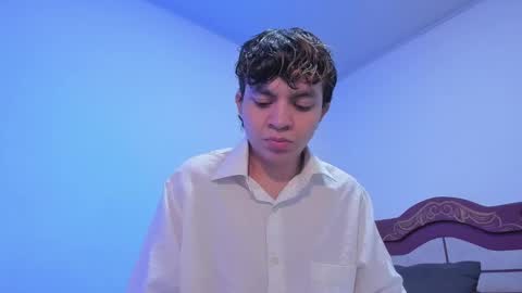 Snapshot of lucaas_king chatting on 12.09.24 Lukas online show from 12.09.24