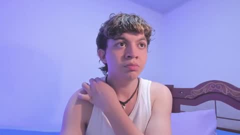 Snapshot of lucaas_king chatting on 12.23.24 Lukas online show from 12.23.24