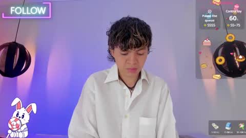 Snapshot of lucaas_king chatting on 01.08.25 Lukas online show from 01.08.25