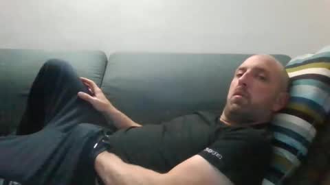 Snapshot of lucabeech88 chatting on 09.28.25 Luca online show from 09.28.25