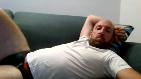 Snapshot of lucabeech88 chatting on 07.15.26 Luca online show from 07.15.26
