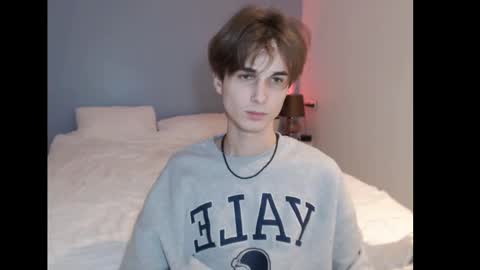 lucacharm online show from 12.21.24