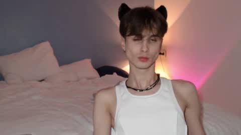 lucacharm online show from 01.07.25