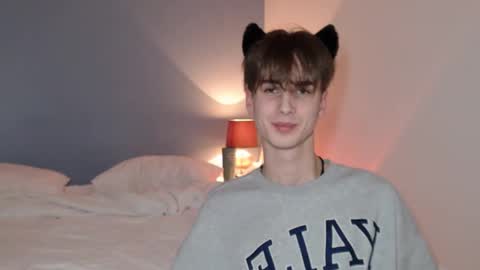 lucacharm online show from 01.09.25