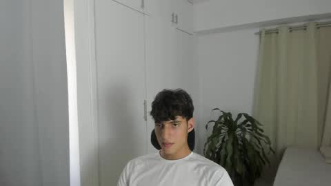 Snapshot of lucacosta19 chatting on 05.07.26 lucacosta19 online show from 05.07.26