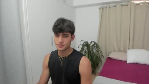 Snapshot of lucacosta19 chatting on 05.13.26 lucacosta19 online show from 05.13.26