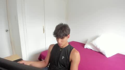 Snapshot of lucacosta19 chatting on 05.18.26 lucacosta19 online show from 05.18.26