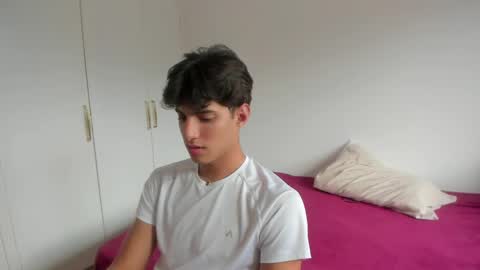 Snapshot of lucacosta19 chatting on 05.20.26 lucacosta19 online show from 05.20.26