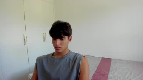 Snapshot of lucacosta19 chatting on 05.24.26 lucacosta19 online show from 05.24.26