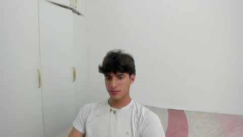 Snapshot of lucacosta19 chatting on 05.27.26 lucacosta19 online show from 05.27.26