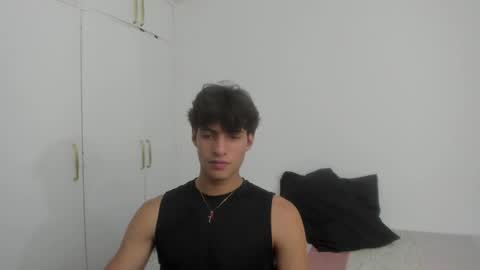 Snapshot of lucacosta19 chatting on 06.08.26 lucacosta19 online show from 06.08.26